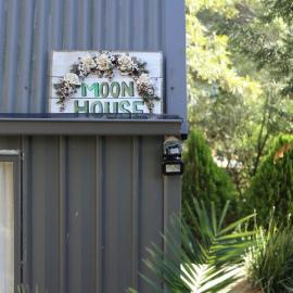 Moon House, hotell i Diamond Creek