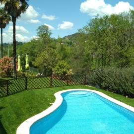 Casa de Encosturas, hotel in Cabeceiras de Basto