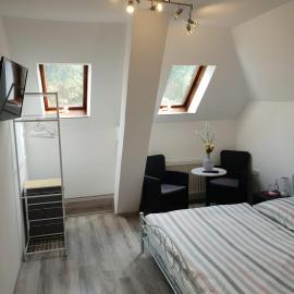 Landhotel Sonnenschein, hotel en Bad Liebenwerda