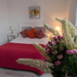 Hostal Los Gabrieles, hotel in Albacete