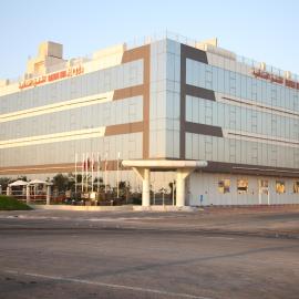 رؤوم ان للشقق الفندقية - Raoum Inn Hotel Apartments corniche, hotel a Al Khafji