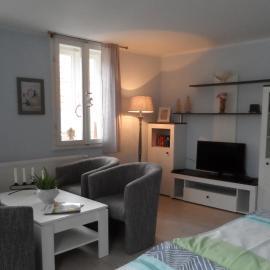 Haus ElbTanger