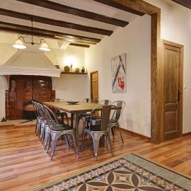 Casa el Sastre II