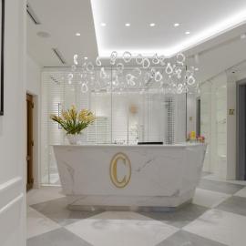 Boutique Hotel Corso, ξενοδοχείο στο Κάρλοβι Βάρι