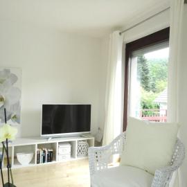 Privatapartment Ida, hotel a Lorch