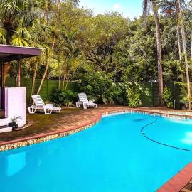 Villa Tropicana - South Africa, hotel in Margate