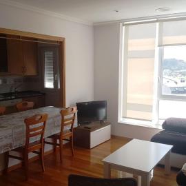 Apartagal-Edificio Celtas Foz