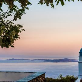 Villa Ghisi, hotell sihtkohas Arnados