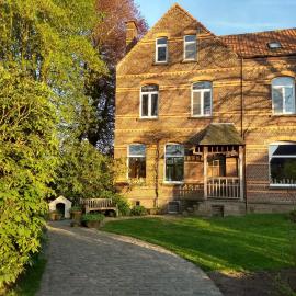 B&B De Gastfabriek – hotel w mieście Tielt