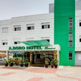 Adoro Hotel: Farroupilha'da bir otel