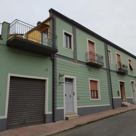 Il Passo Del Mercante, hotel din Cittanova