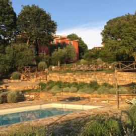 Giardino dei Sugheri, hotell sihtkohas Scarlino