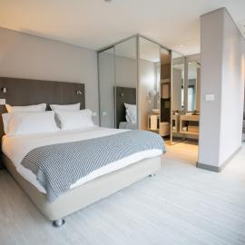 GIO Hotel CITYFLATS Collection Bogotá