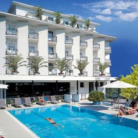 Hotel Wivien, Hotel in Cesenatico