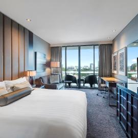 The Beetson Hotel