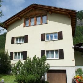 Ferienhaus Wanner, מלון בספלוגן