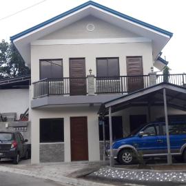Diaz Residence