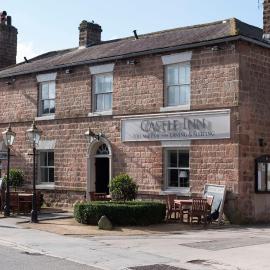 The Castle Inn, hotel v destinaci Harrogate