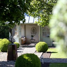 Green Cottage – hotel w mieście Büdelsdorf