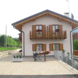 Agritur alla Veduta, hotel in Trento