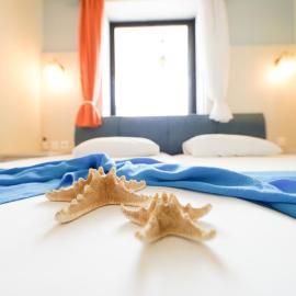 Dionisos Palms Apartments, hotel in Paralia Dionysiou