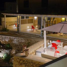 Le Suites del Carrubo, Hotel in Favignana