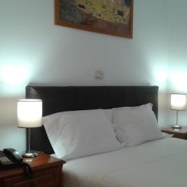 Bragança में, होटल Hotel Tic Tac