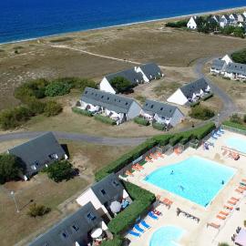 VVF Les Plages de Guérande La Turballe