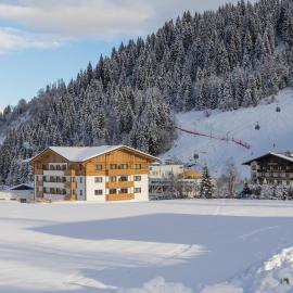OFENTÜRL alpine living