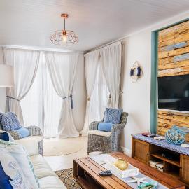 Mylas Cottage, hotel in Swakopmund