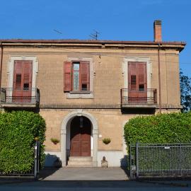 Villa Antinea