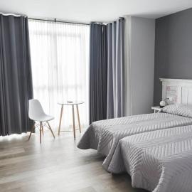 Hotel Mica, viešbutis mieste Palas de Rėjus