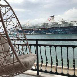 CELEBRITY Hotel, hotel v destinaci Argostoli