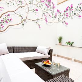 Heart of Sitges – hotel w mieście Sitges