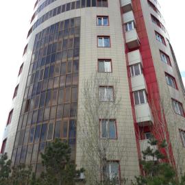 Prospect, hotel in Astana