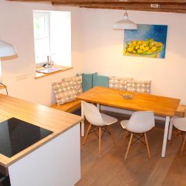 Ferienhaus in Langenlois, Hotel in Langenlois