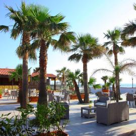 Villaggio La Bussola, hotel in Paola
