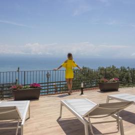 Angiem Holiday House Ravello