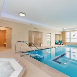 Soleil Resort & SPA, hotel Rewalban