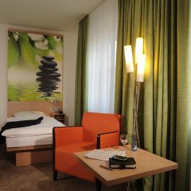 Hotel Ratskeller, hotel u gradu Zalcgiter