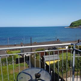 Ferns Holiday Let, hotel a Glenarm