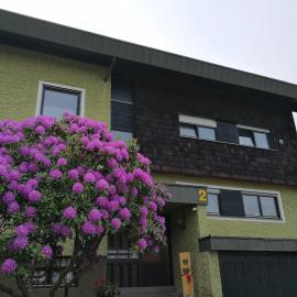 Schwarzwaldhaus Markus, hotel i Freudenstadt