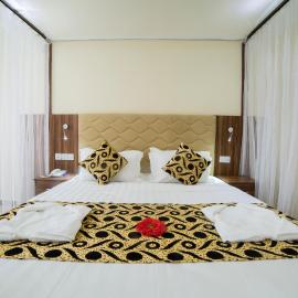 Spice Palace Hotel