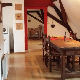 Gite En Alsace, hotelli kohteessa Rouffach