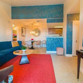 Luxury Modern Condo 2
