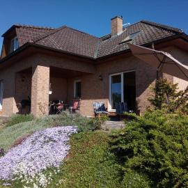 Ferienhaus Belle - FEWO Rose