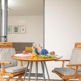 BHF Residences Lotus, hotel din Calheta