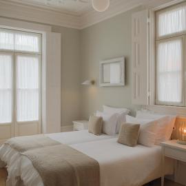 Original Douro Hotel、ペーゾ・ダ・レーグアのホテル