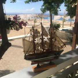 Studios on the Beach