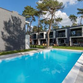 One & Only, hotel in Pobierowo